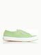 Superga 2750 Cotu Classic Femei Sneakers Verzi