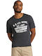 Kansas City T-shirt Black