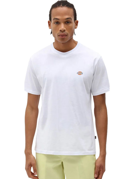 Dickies Mapleton T-shirt White