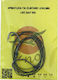 Uno Leader Rigging De Pescuit No3