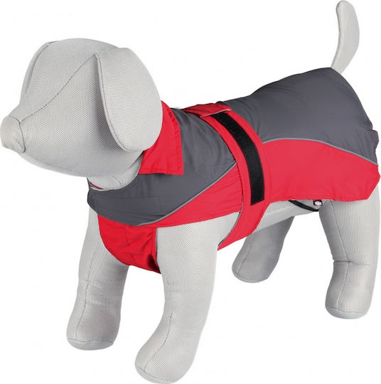 Trixie Lorient Waterproof Dog Coat with 45cm Back Length