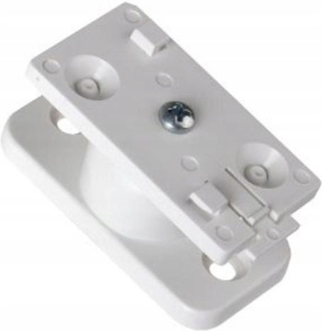 Bosch Mounting Brackets Peripheral Security Systems Wall Mount for Motion Detectors Blue Line 3pcs
