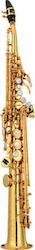 Yamaha YSS-82ZR Soprano Saxophone