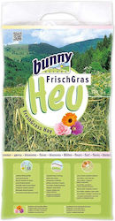 Bunny Nature Gras für Meerschweinchen / Hase / ...