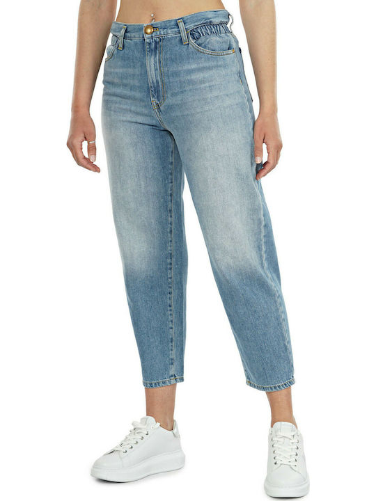 Pinko Flexi Maddie High Waist Women's Jean Trou...