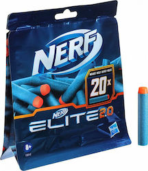 Nerf Kugeln Elite 2.0 für 8++ Jahre