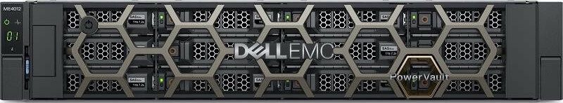 Dell me 4024 обзор