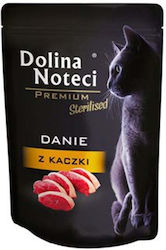 Dolina Noteci Premium Sterilised 85gr