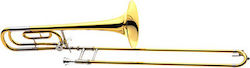 Yamaha YSL-640 Soprano Τρομπόνι Χρυσό