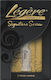 Legere Signature Series Ancii Pentru Instrumente De Suflat Sopran Saxofon No2.25 Anci Pentru Clarinet / Saxofon