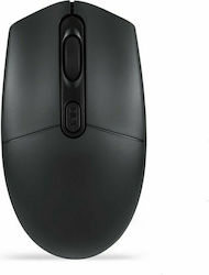 DeTech Mixie R520 Ασύρματο Μαύρο
