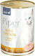 Dolina Noteci Piper Adult Wet Food for Adult Ca...