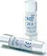 DF electric Sicherung Zylindrisch Porzellan 10x38mm 15A für Photovoltaik (055-210380015) 1Stück