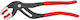 Knipex Γκαζοτανάλια 250mm