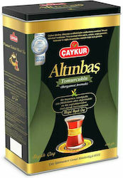 Caykur Μαύρο Τσάι Altinbas 400gr με Άρωμα Περγα...