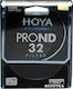 Hoya Pro Digital Filter ND / PRO 52mm for Camera Lenses