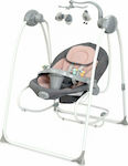 Baby Bouncers & Swing Chairs 