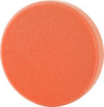 K2 Polishing Sponge 150x25mm Velcro Medium Orange L612