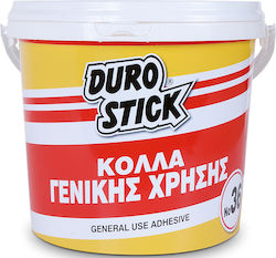 Durostick Wood Glue White 500gr ΚΞ3602