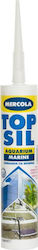 Mercola TopSil Sealant Aquarium Silicone 280ml
