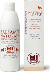 Argital Natural Balsam Softening Cream 250ml