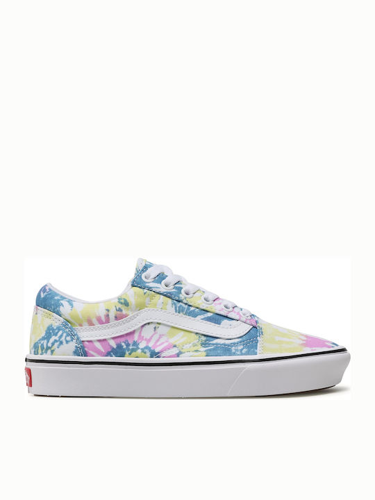 Comfycush Old Skool Sneakers Multicolour