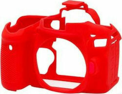easyCover Case Camera Θήκη Σιλικόνης