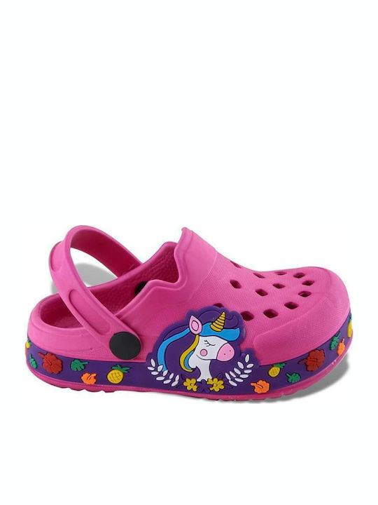 Kinder Badeschuhe Rosa