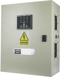 ITC 03ATS1-100A Generator Automation Board