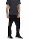 Body Action Men's Sweatpants Black