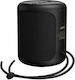 Remax RB-M56 Bluetooth Speaker 10W with Battery Life up to 5 hours Black