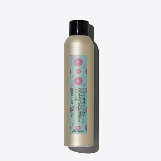 Davines Λακ για Ελαφρύ Κράτημα 250ml