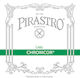 Pirastro Chromcor 4/4 Μονές Χορδές Steel Τσέλου 4τμχ