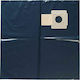 Makita Vacuum Cleaner Bags 5pcs Compatible with Vacuum Cleaner Makita