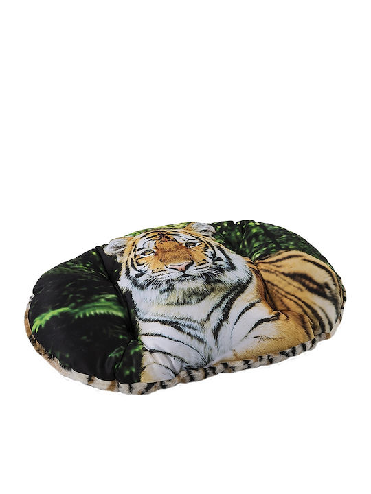 Ferplast Relax F Μαξιλάρι Σκύλου Tiger 78x50cm