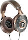 Focal Clear MG Wired Over Ear Headphones Bronze APA2021-00235