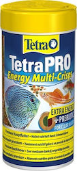 Tetra Pro Energy Τροφή για Τροπικά Ψάρια σε Νιφ...
