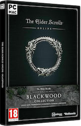 The Elder Scrolls Online Blackwood Collection The Elder Scrolls Online Blackwood Collection