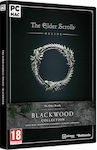 The Elder Scrolls Online Blackwood Collection PC Game