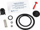 Lampa Plastic Consumable Spare gaskets Spray can 110x70mm