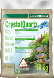 Dennerle Crystal Quartz Aquarium Böden / Substr...
