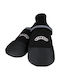 Trixie Shoes Dog Large Black in Black Color