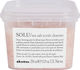 Davines Solu Sea Salt Scrub for Body 250ml