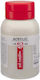 Royal Talens Art Creation Acrylic Ακρυλικό Χρώμα Ζωγραφικής Silver 800 750ml
