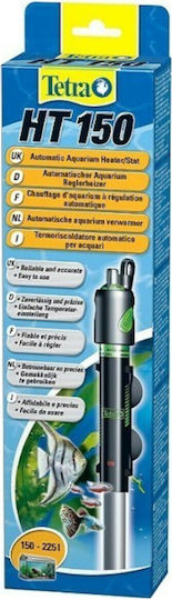 Tetra HT 150 Θερμοστάτης Ενυδρείου 150W