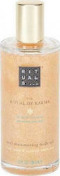 Rituals Body Oil 100ml