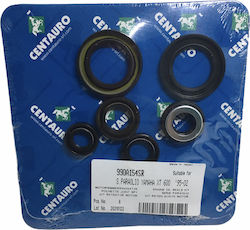 ENGINE GASKETS YAMAHA XT600/TT600