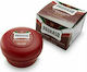 Proraso Red Σαπούνι Ξυρίσματος με Σανδαλόξυλο & Βούτυρο Καριτέ για Ξηρές & Ευαίσθητες Επιδερμίδες 150ml