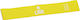 Liga Sport Loop Resistance Band Yellow