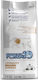 Forza10 Urinary Active Dry Food for Cats with Sensitive Urinary with Rice / Fish 1.5kg